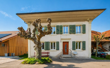 Single house 4.5 rooms - image - 10