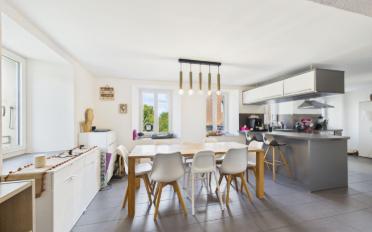 Maison 4.5 pièces - image - 2