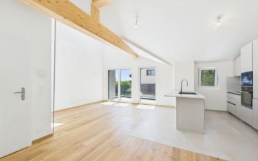 Wohnung 4.5 Zimmer - image - 4