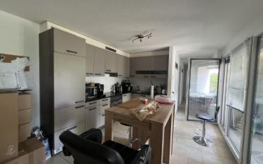 Wohnung 3.5 Zimmer - image - 1