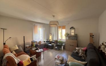 Apartment 3.5 rooms - image - 1