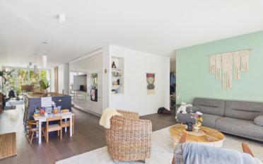 Wohnung 4.5 Zimmer - image - 1