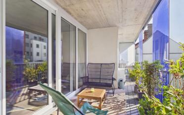 Wohnung 4.5 Zimmer - image - 10