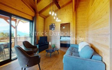 Chalet 4.5 rooms - image - 6
