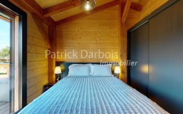 Chalet 4.5 rooms - image - 12