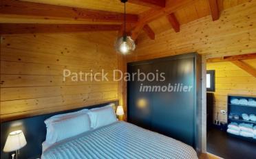 Chalet 4.5 rooms - image - 13