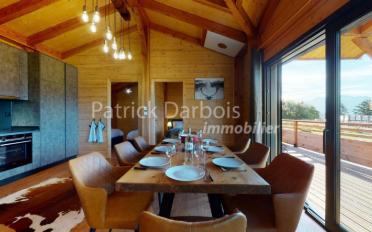 Chalet 4.5 rooms - image - 9