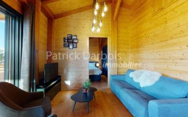 Chalet 4.5 rooms - image - 7