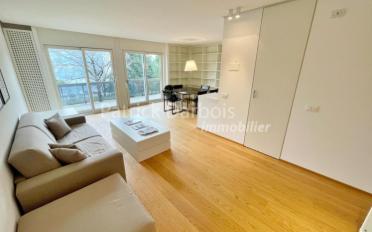 Wohnung 3.5 Zimmer - image - 6