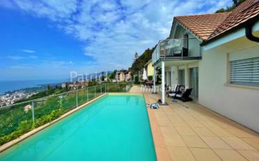 Villa 5.5 pièces - image - 1