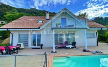 Villa 5.5 pièces - image - 2