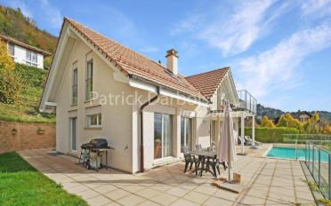 Villa 5.5 Zimmer - image - 2