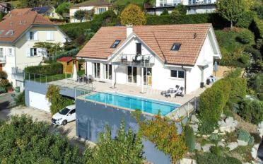 Villa 5.5 Zimmer - image - 4