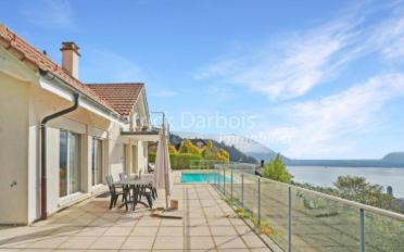 Villa 5.5 Zimmer - image - 1