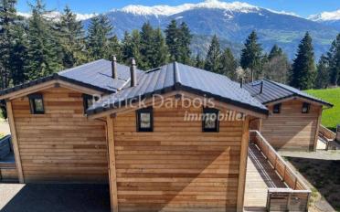 Chalet 3.5 rooms - image - 4