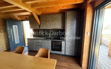 Chalet 3.5 rooms - image - 7
