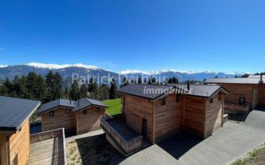 Chalet 3.5 rooms - image - 5