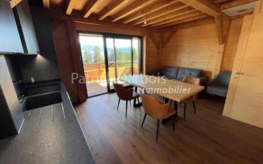 Chalet 3.5 rooms - image - 8