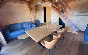 Chalet 3.5 rooms - image - 6