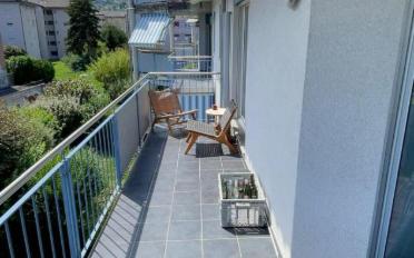 Apartment 5.5 rooms - image - 5