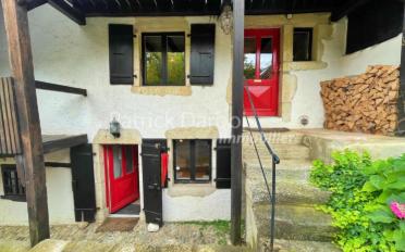 Single house 10 rooms - image - 1