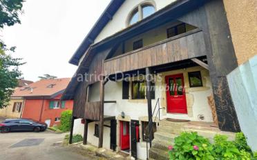 Single house 10 rooms - image - 2