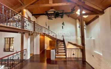 Single house 10 rooms - image - 6