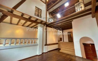 Single house 10 rooms - image - 5