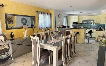 Maison 7.5 pièces - image - 2