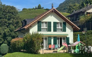 Maison 7.5 pièces - image - 1