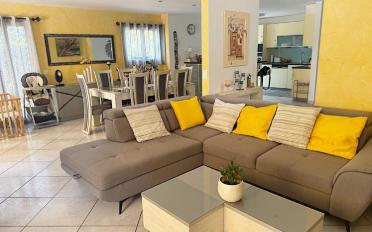 Maison 7.5 pièces - image - 7