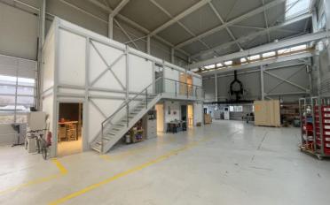 Werkstatt - image - 6