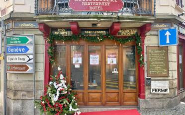 Restaurant - image - 1