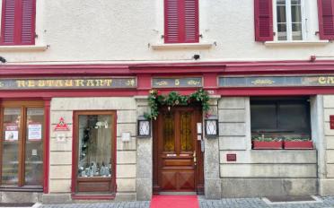 Restaurant - image - 7