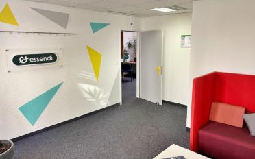 Bureau 7.5 pièces - image - 3