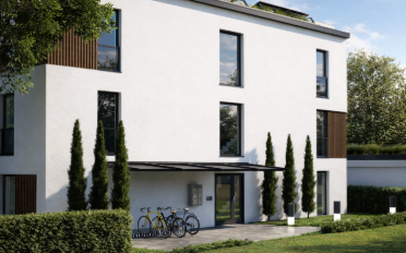 Appartement 3.5 pièces - image - 9