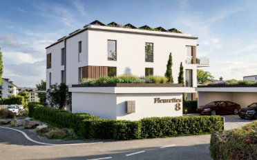 Wohnung - image - 2