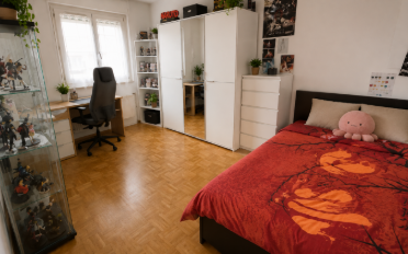 Appartement 5 pièces - image - 11