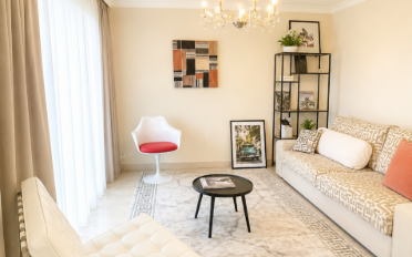Wohnung 3.5 Zimmer - image - 2