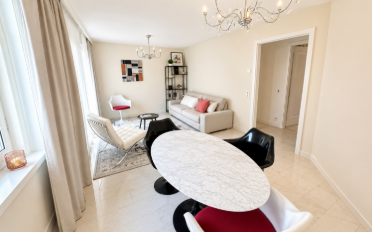 Wohnung 3.5 Zimmer - image - 3