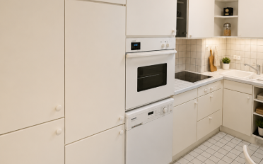 Wohnung 3.5 Zimmer - image - 8