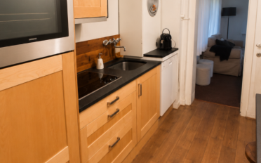 Residential building 15.5 rooms - image - 4