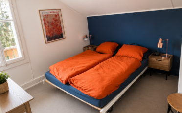 Residential building 15.5 rooms - image - 12