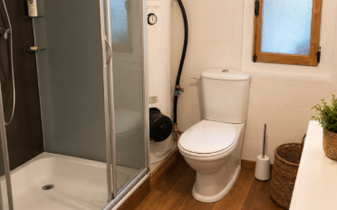 Residential building 15.5 rooms - image - 11