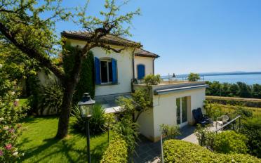 Maison 4.5 pièces - image - 4