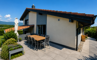 Maison 5.5 pièces - image - 5