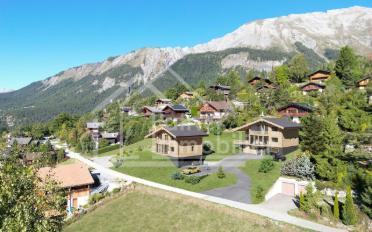 Chalet 6.5 pièces - image - 5