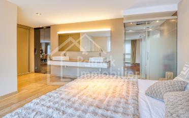 Attic flat 4.5 rooms - image - 10