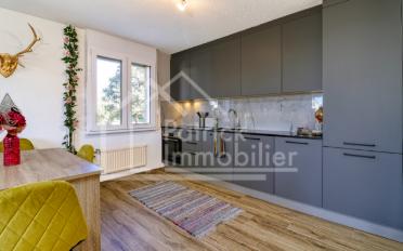 Appartement 2.5 pièces - image - 3