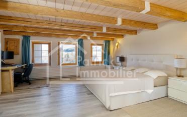 Ferme 3.5 pièces - image - 8